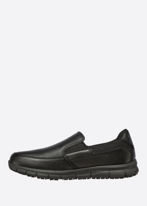 Skechers darba apavi Nampa- Groton