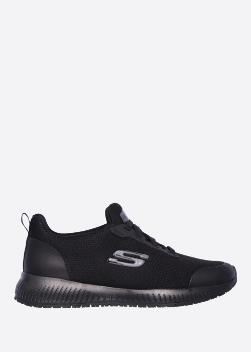 Skechers darba apavi Squad
