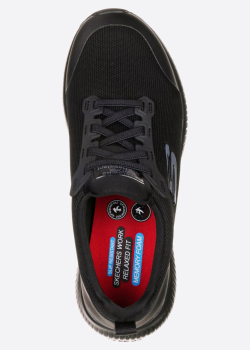 Skechers darba apavi Squad