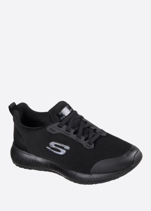 Skechers darba apavi Squad