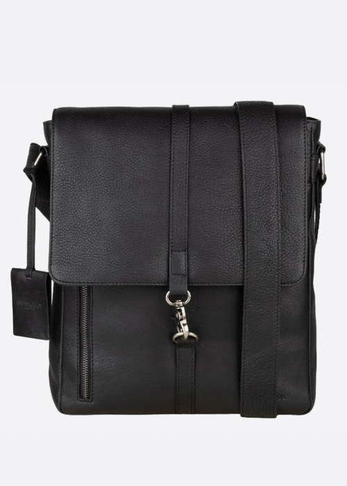 Burkely plecu soma Avery