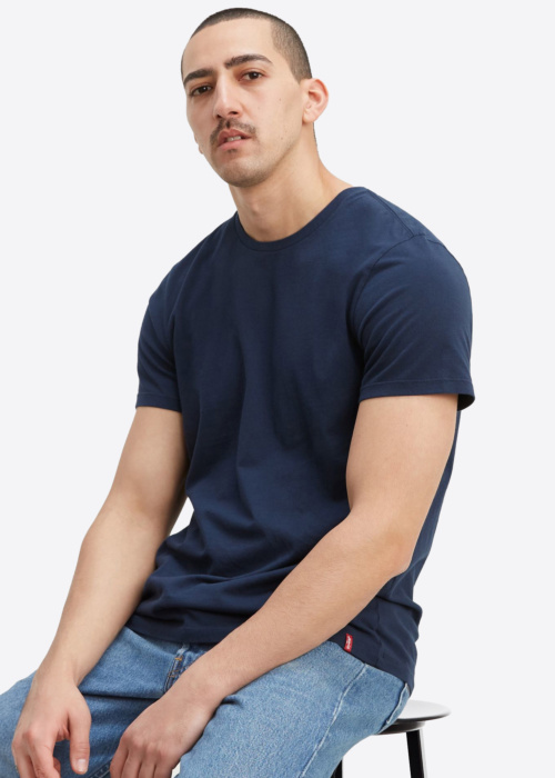 Levi's T-krekls Slim 2 gab