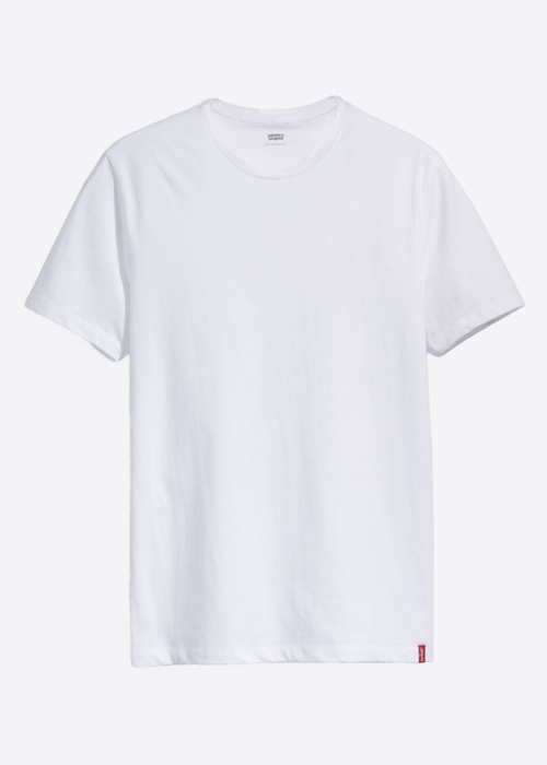 Levi's T-krekls Slim 2 gab