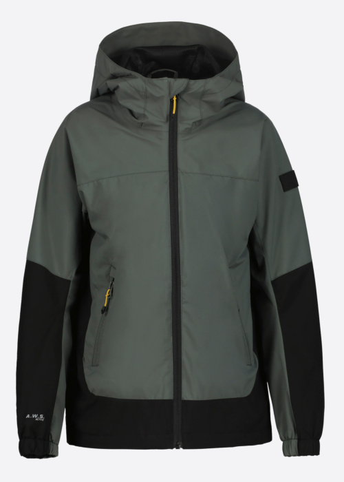 Icepeak pavasara-rudens virsjaka Kalamazoo Jr