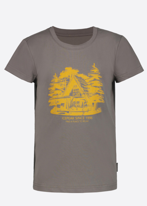 Icepeak T-krekls Leadville Jr