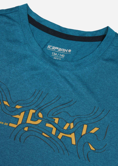 Рубашка для тренировок Kincaid Jr Icepeak