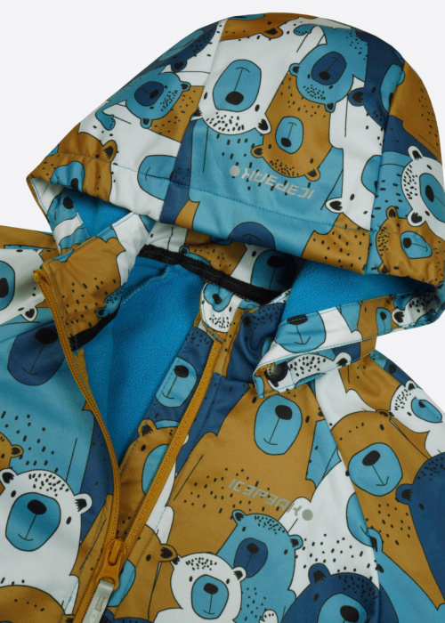 Icepeak pavasara-rudens virsjaka  SCH Joice Kd