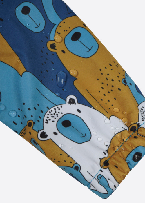 Icepeak pavasara-rudens virsjaka  SCH Joice Kd