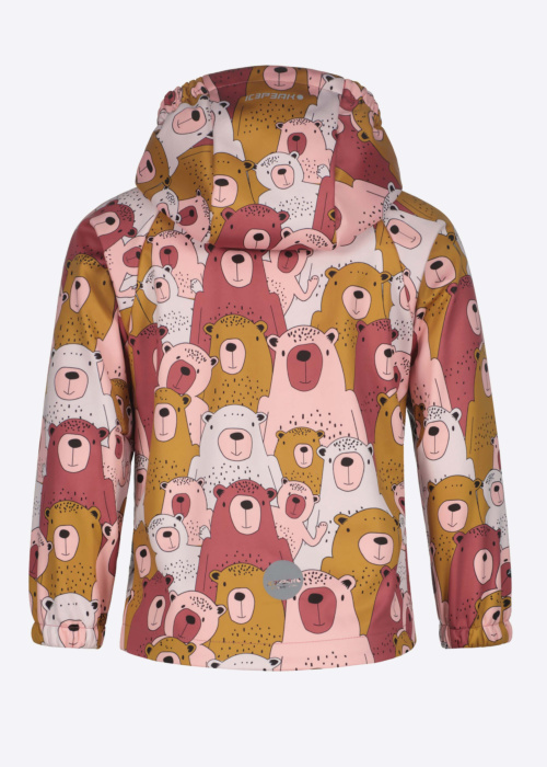 Весенне-осенняя куртка  SCH Joice Kd Icepeak