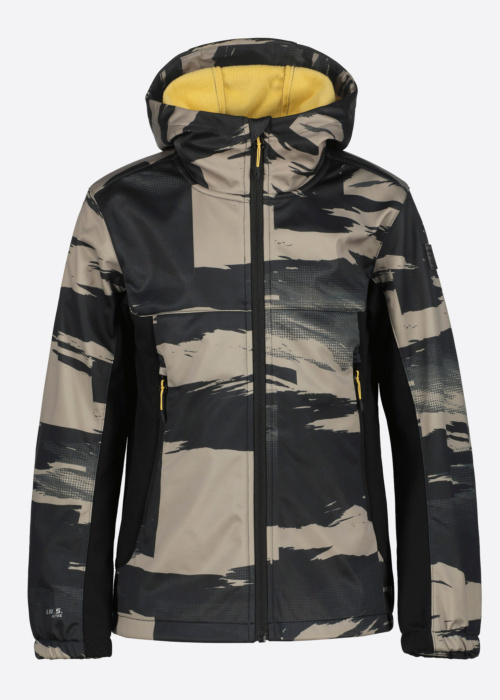 Icepeak pavasara-rudens virsjaka  SCH Kingwood Jr