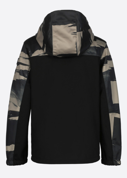 Icepeak pavasara-rudens virsjaka  SCH Kingwood Jr