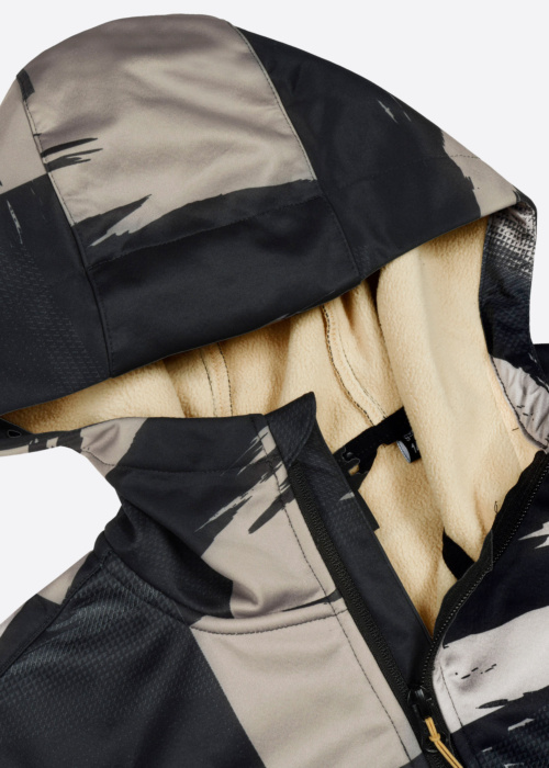 Icepeak pavasara-rudens virsjaka  SCH Kingwood Jr