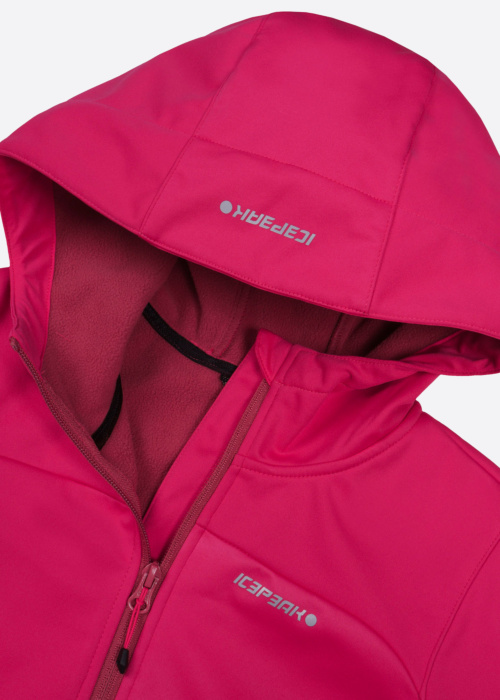 Весенне-осенняя куртка SCH Kleve Jr Icepeak