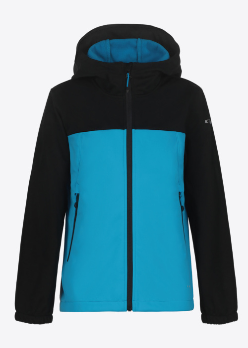 Весенне-осенняя спортивная куртка Kline Jr Icepeak