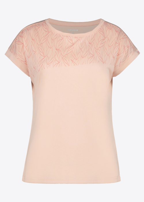 Icepeak sporta krekls Brownfield