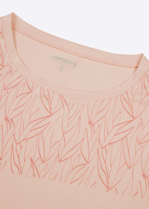 Icepeak sporta krekls Brownfield