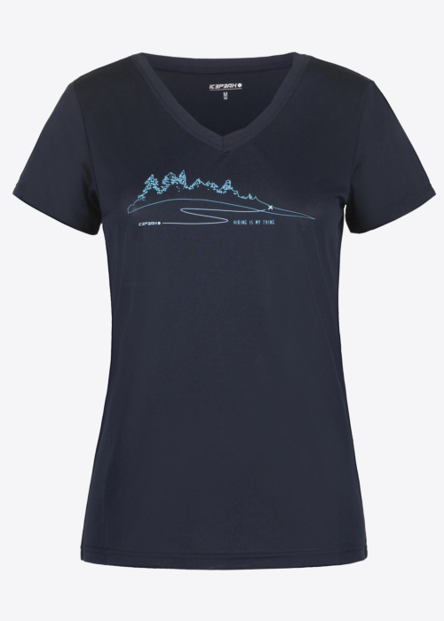 Icepeak sporta krekls Burnham