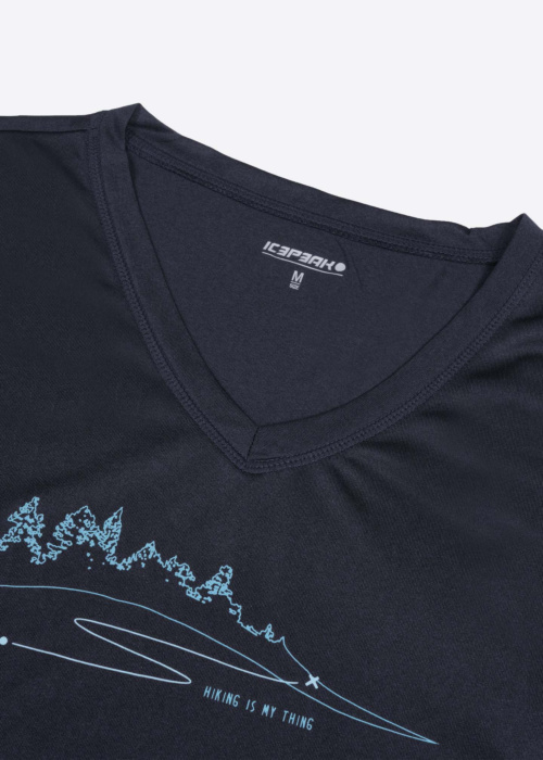 Icepeak sporta krekls Burnham