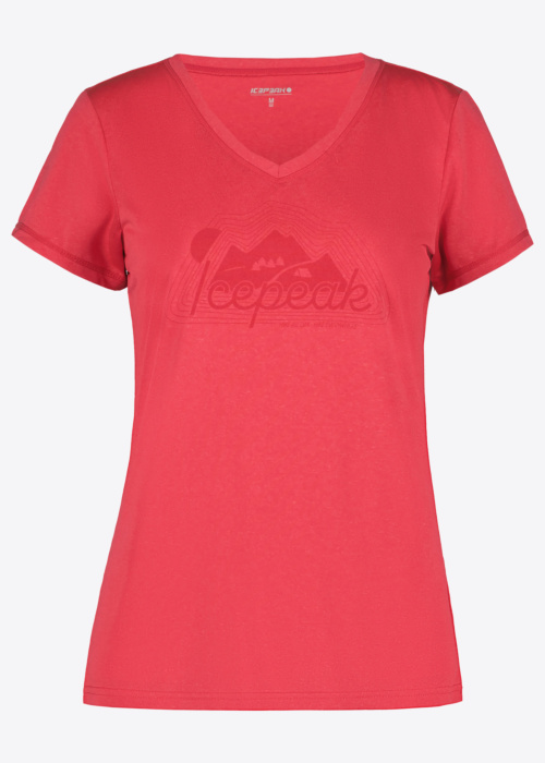 Icepeak sporta krekls Burnham