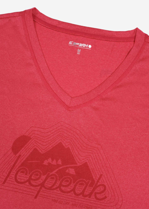 Icepeak sporta krekls Burnham