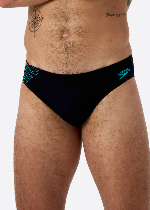 Speedo peldbikses End Tech Panel