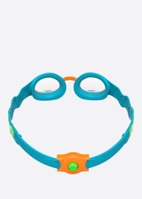 Speedo peldēšanas brilles Spot