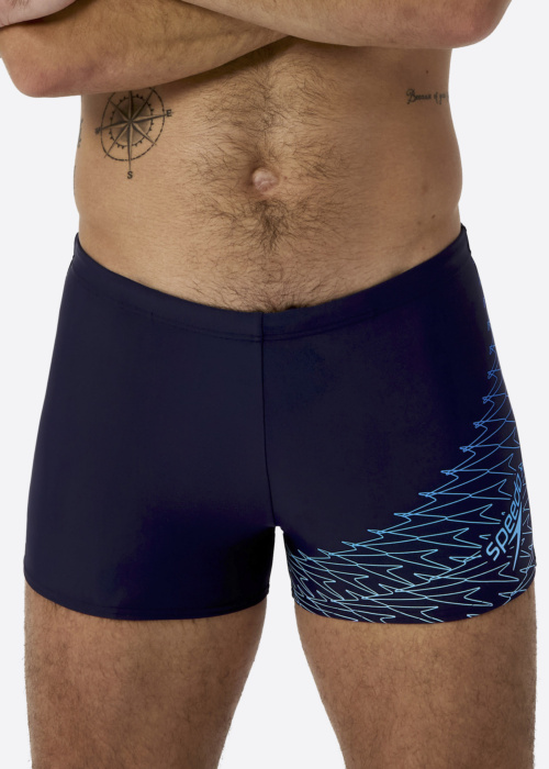 Speedo peldbikses