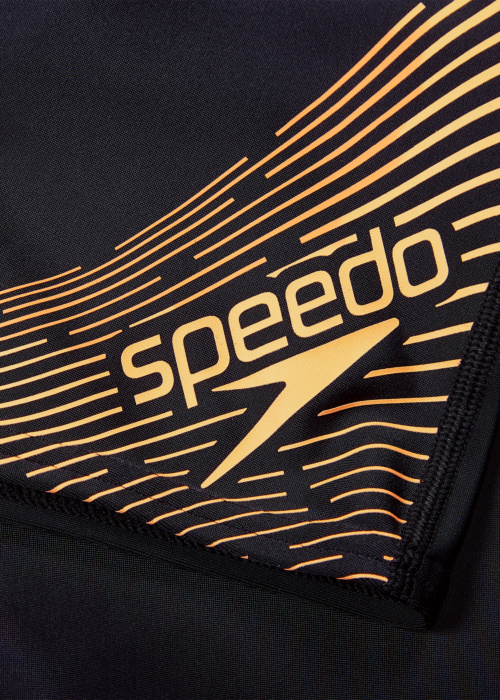 Speedo peldbikses Medley Logotips
