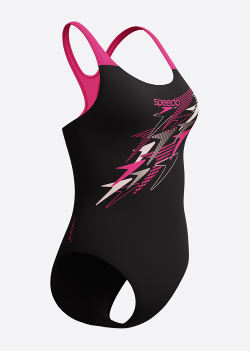 Speedo peldkostīms Medley Logotips Medalist