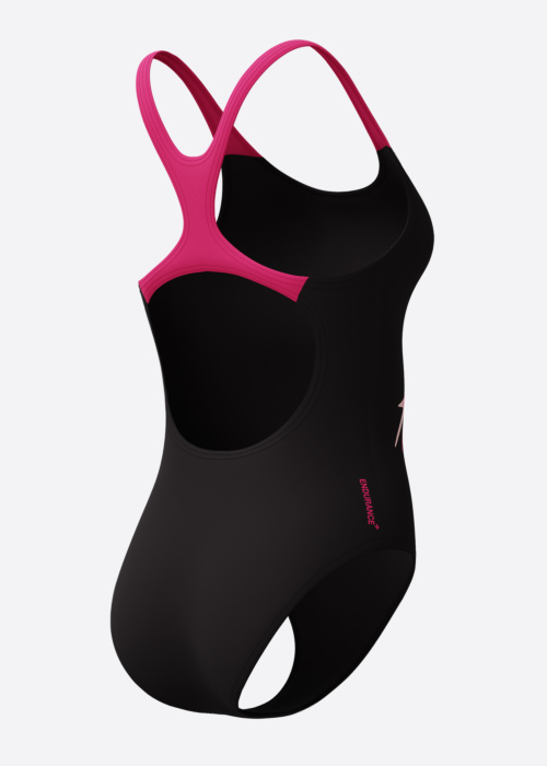 Speedo peldkostīms Medley Logotips Medalist