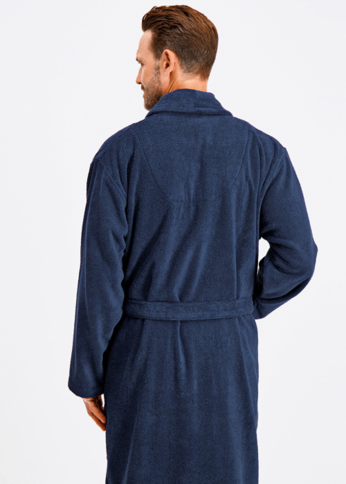 Махровый халат Bison