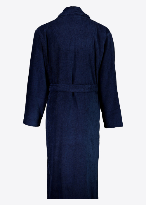 Махровый халат Bison