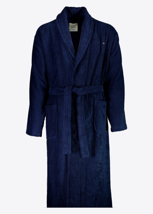 Махровый халат Bison