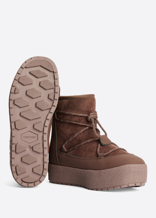 Tretorn puszābaki Aspa Hybrid Low