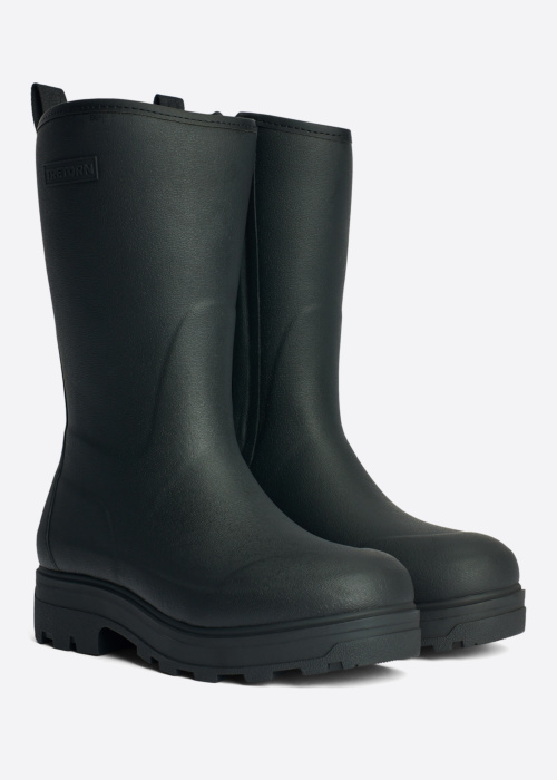 Tretorn silti gumijas zābaki Halla Mid Winter