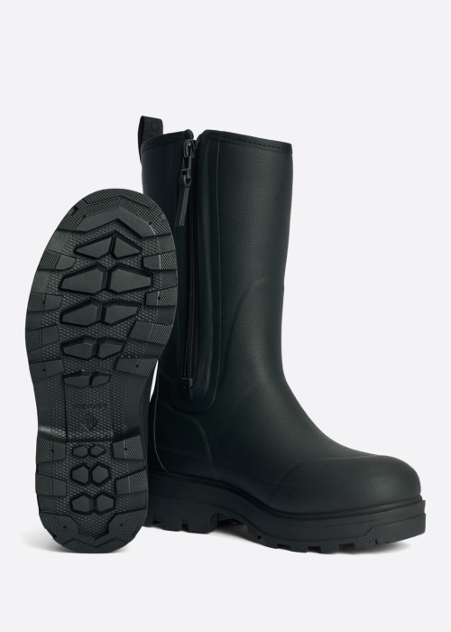 Tretorn silti gumijas zābaki Halla Mid Winter