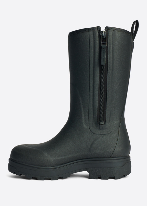 Tretorn silti gumijas zābaki Halla Mid Winter