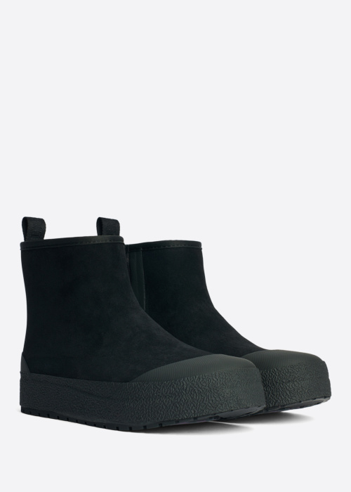 Полусапоги Arch Hybrid Wool Ice Tretorn