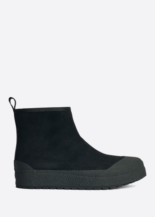 Полусапоги Arch Hybrid Wool Ice Tretorn