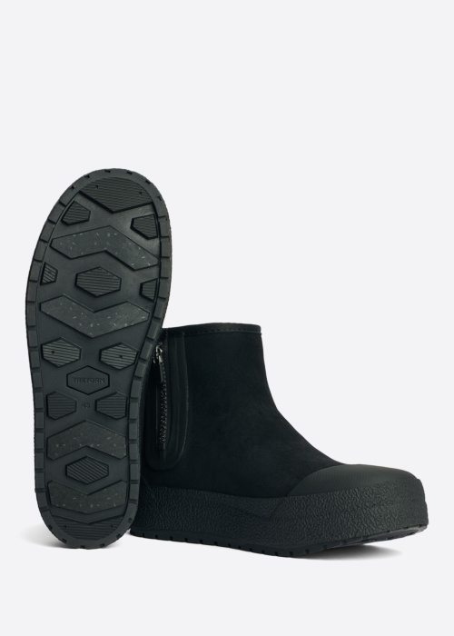 Полусапоги Arch Hybrid Wool Ice Tretorn