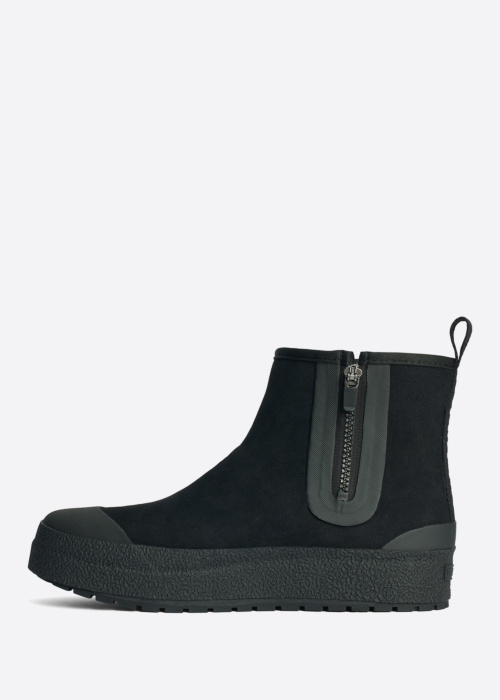Полусапоги Arch Hybrid Wool Ice Tretorn