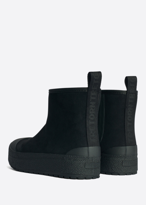 Полусапоги Arch Hybrid Wool Ice Tretorn