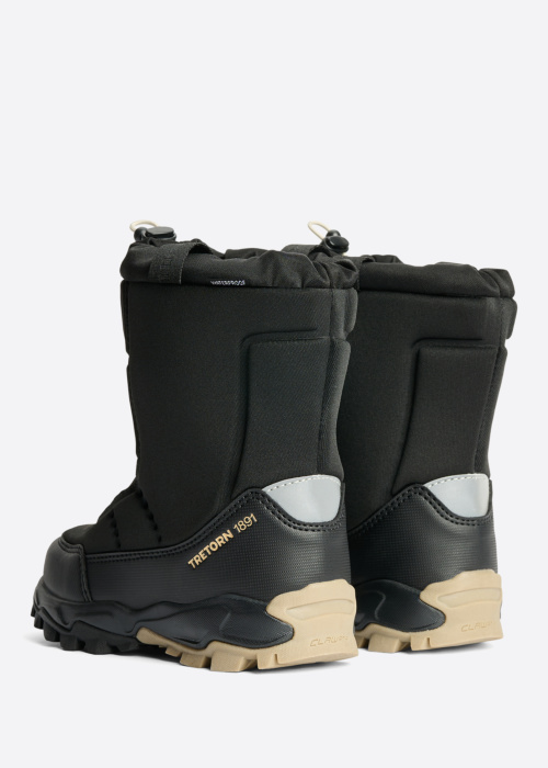 Зимние сапоги Mimas Hybrid Tretorn