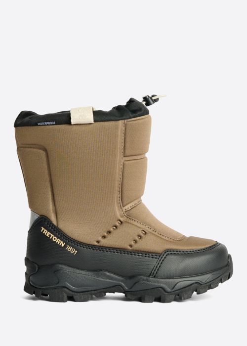 Зимние сапоги Tero Hi Insulated Tretorn