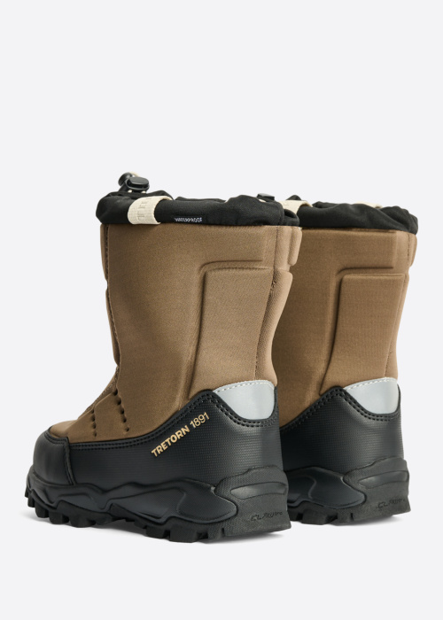 Зимние сапоги Tero Hi Insulated Tretorn