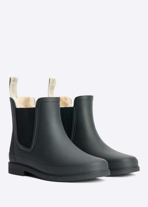 Tretorn silti gumijas zābaki Eva Insulated