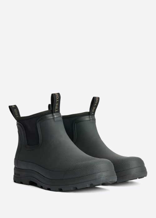 Tretorn gumijas zābaki Terrain Low Neo Insulated