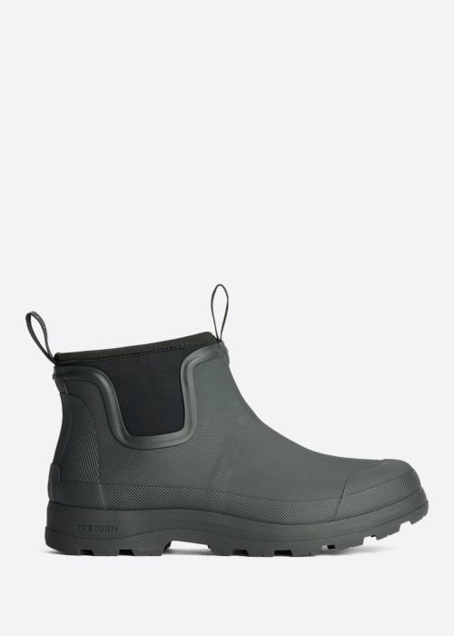 Tretorn gumijas zābaki Terrain Low Neo Insulated