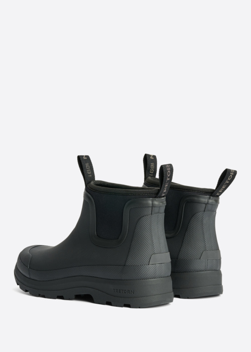 Tretorn gumijas zābaki Terrain Low Neo Insulated