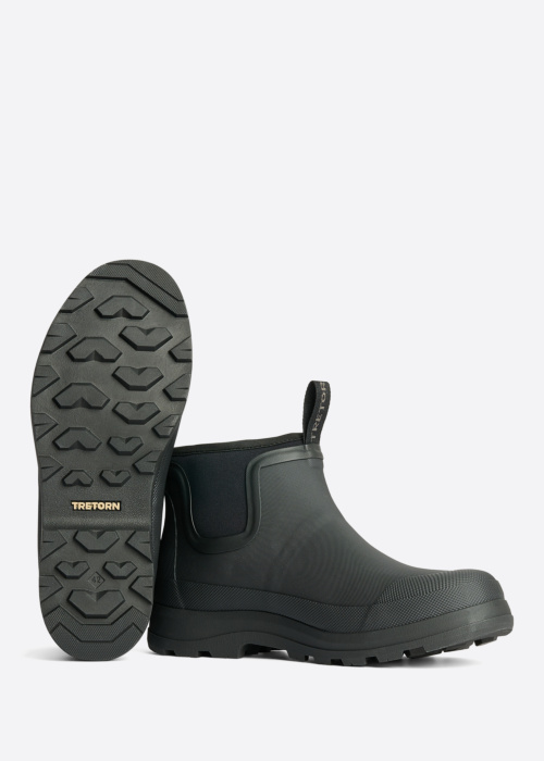 Tretorn gumijas zābaki Terrain Low Neo Insulated